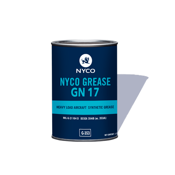 NYCO | NYCOGREASE® GN 17