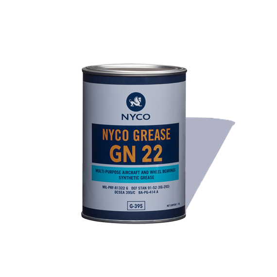 NYCO | NYCOGREASE® GN 22