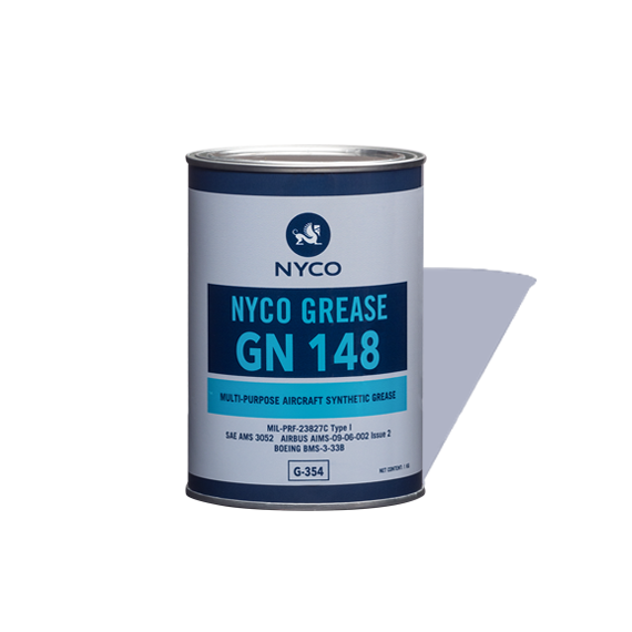 NYCO | NYCOGREASE® GN 148
